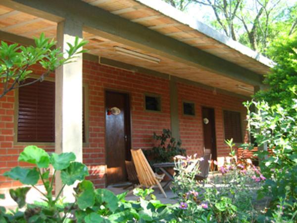 Posada Del Bosque Rivera Exterior photo