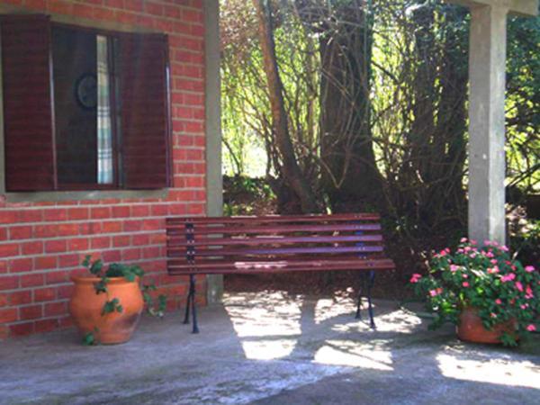 Posada Del Bosque Rivera Exterior photo