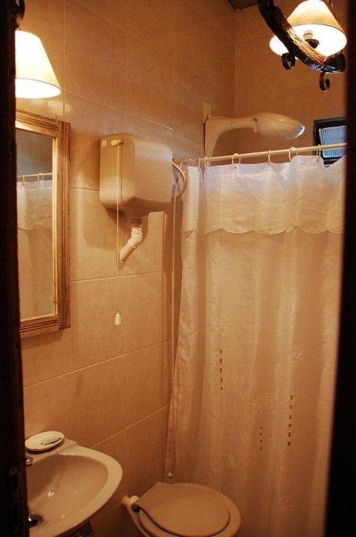 Posada Del Bosque Rivera Room photo